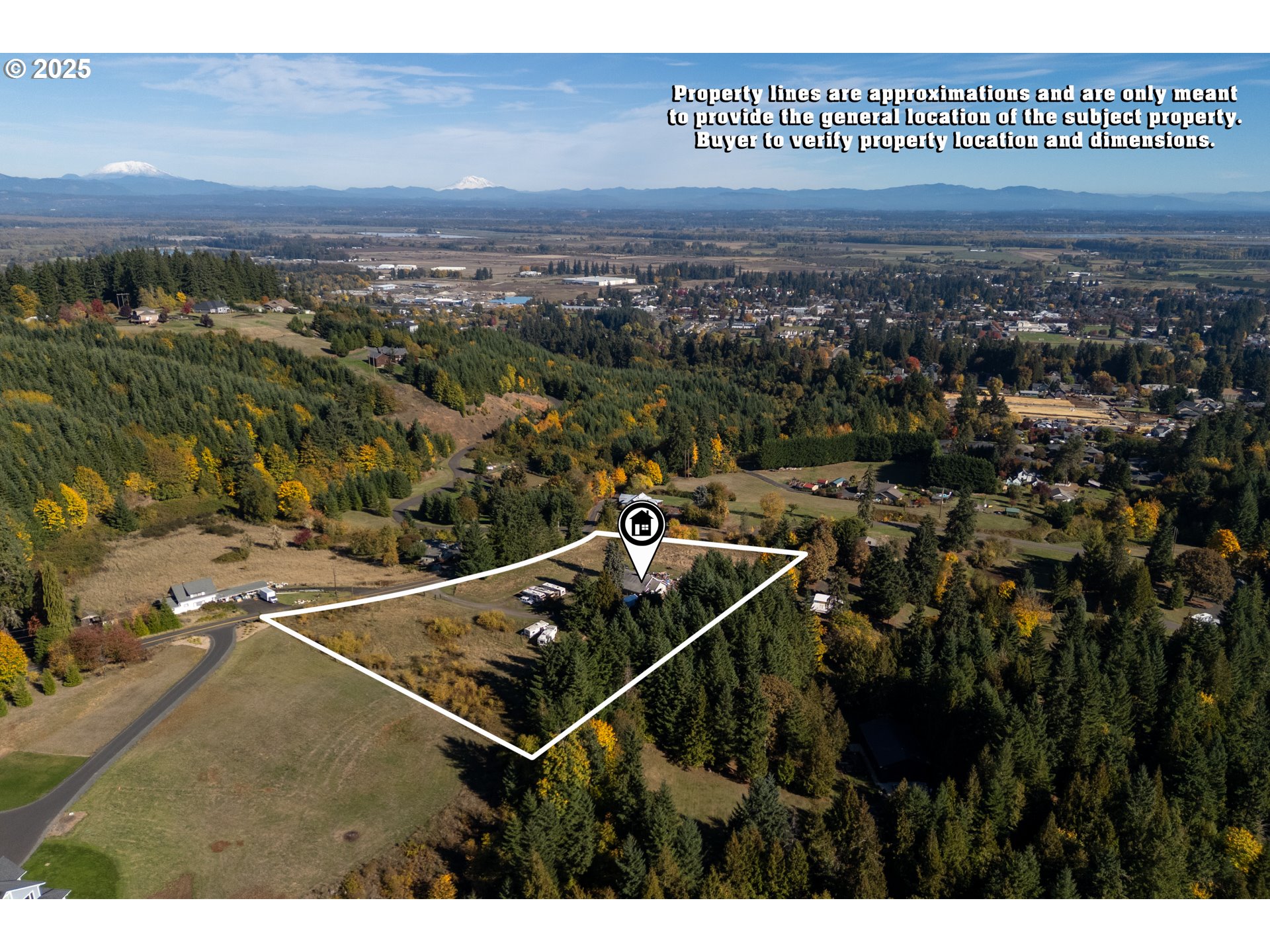 32378 Southwest JP W Road Scappoose, OR 97056 - Photo 8 of 9