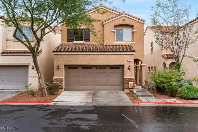 $475,000 | 41 Jasmine Point Street, Henderson, NV 89074