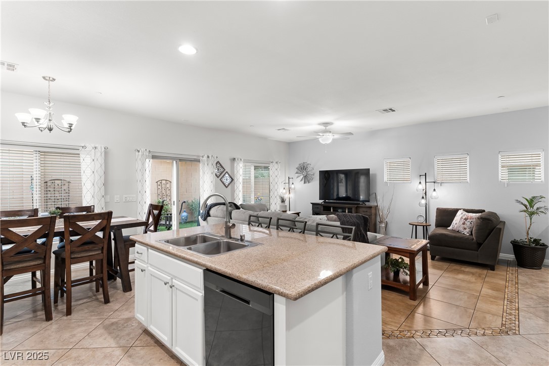 41 Jasmine Point Street Henderson, NV 89074 - Photo 13 of 40