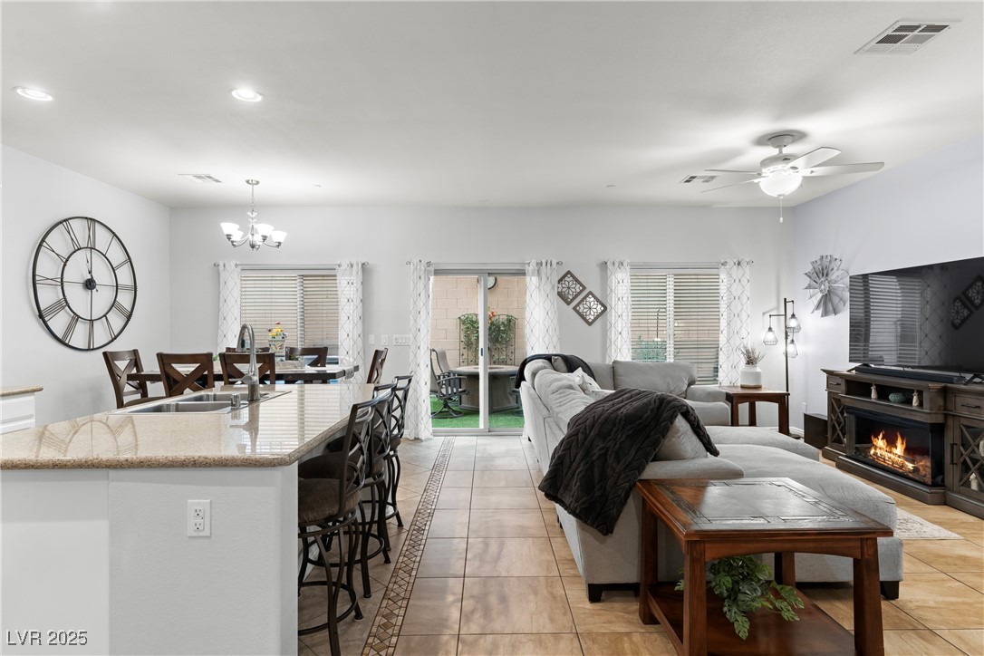 41 Jasmine Point Street Henderson, NV 89074 - Photo 14 of 40