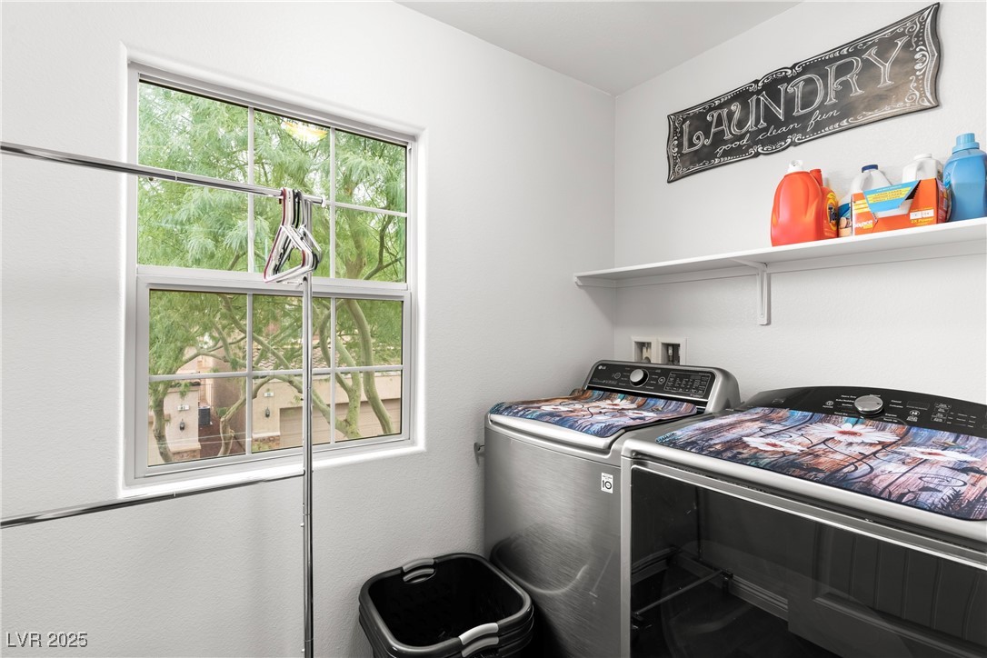 41 Jasmine Point Street Henderson, NV 89074 - Photo 19 of 40