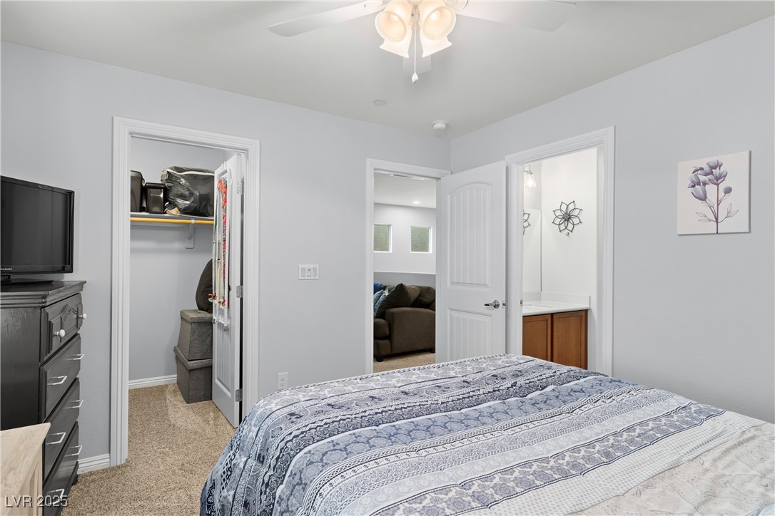 41 Jasmine Point Street Henderson, NV 89074 - Photo 21 of 40