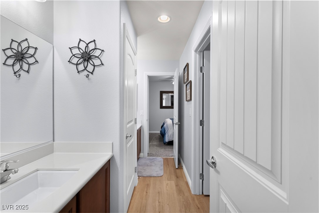 41 Jasmine Point Street Henderson, NV 89074 - Photo 22 of 40