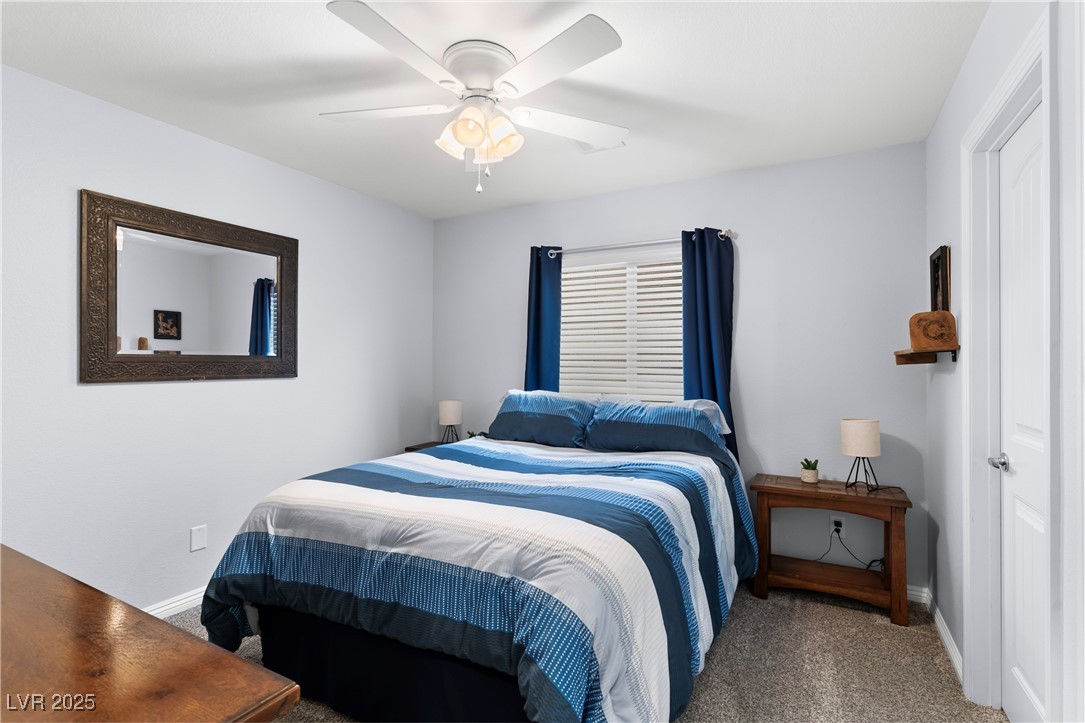 41 Jasmine Point Street Henderson, NV 89074 - Photo 25 of 40