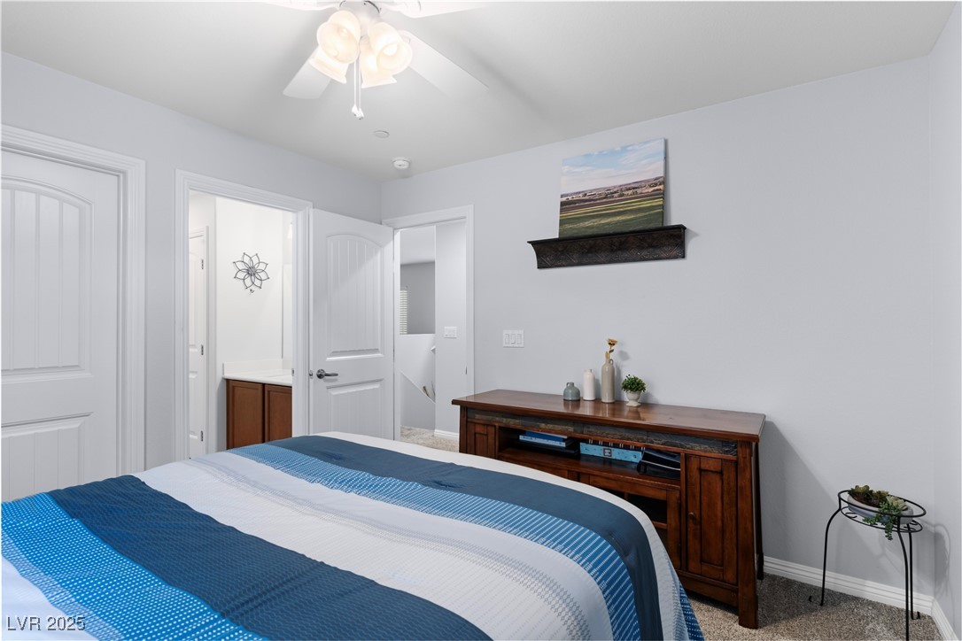 41 Jasmine Point Street Henderson, NV 89074 - Photo 26 of 40