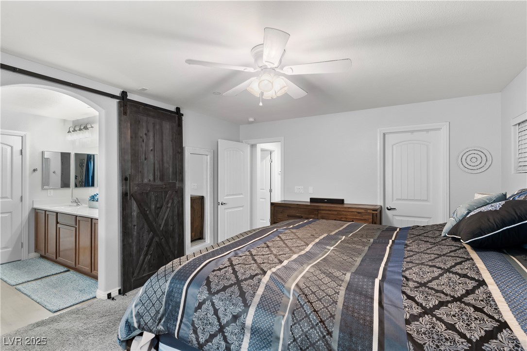 41 Jasmine Point Street Henderson, NV 89074 - Photo 29 of 40