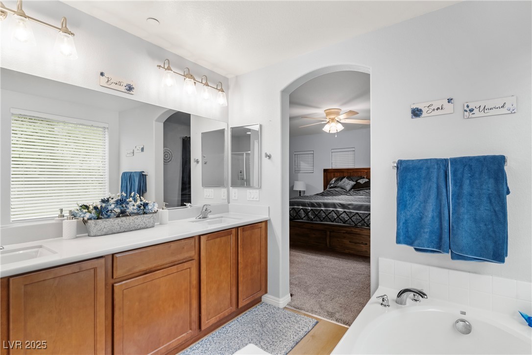 41 Jasmine Point Street Henderson, NV 89074 - Photo 33 of 40