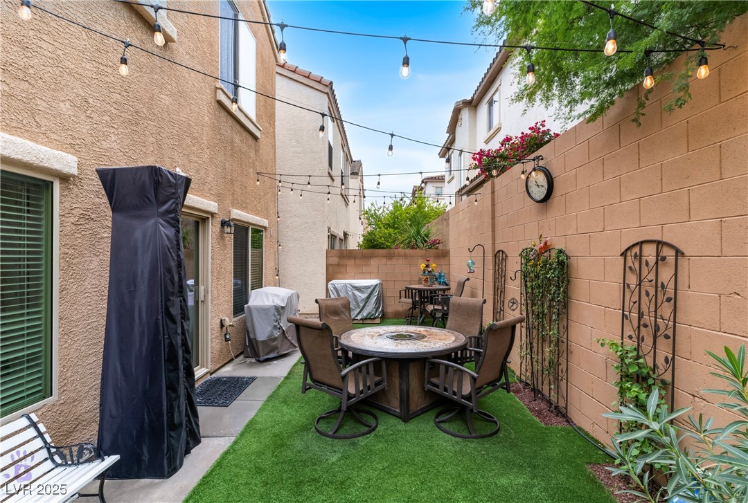 41 Jasmine Point Street Henderson, NV 89074 - Photo 36 of 40