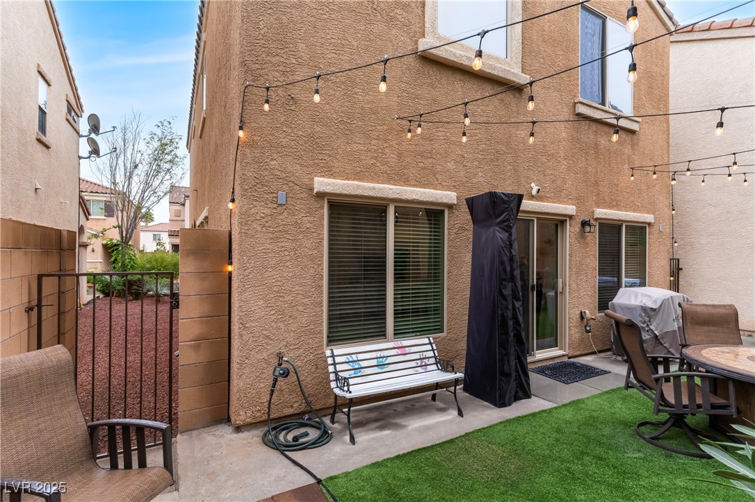 41 Jasmine Point Street Henderson, NV 89074 - Photo 37 of 40