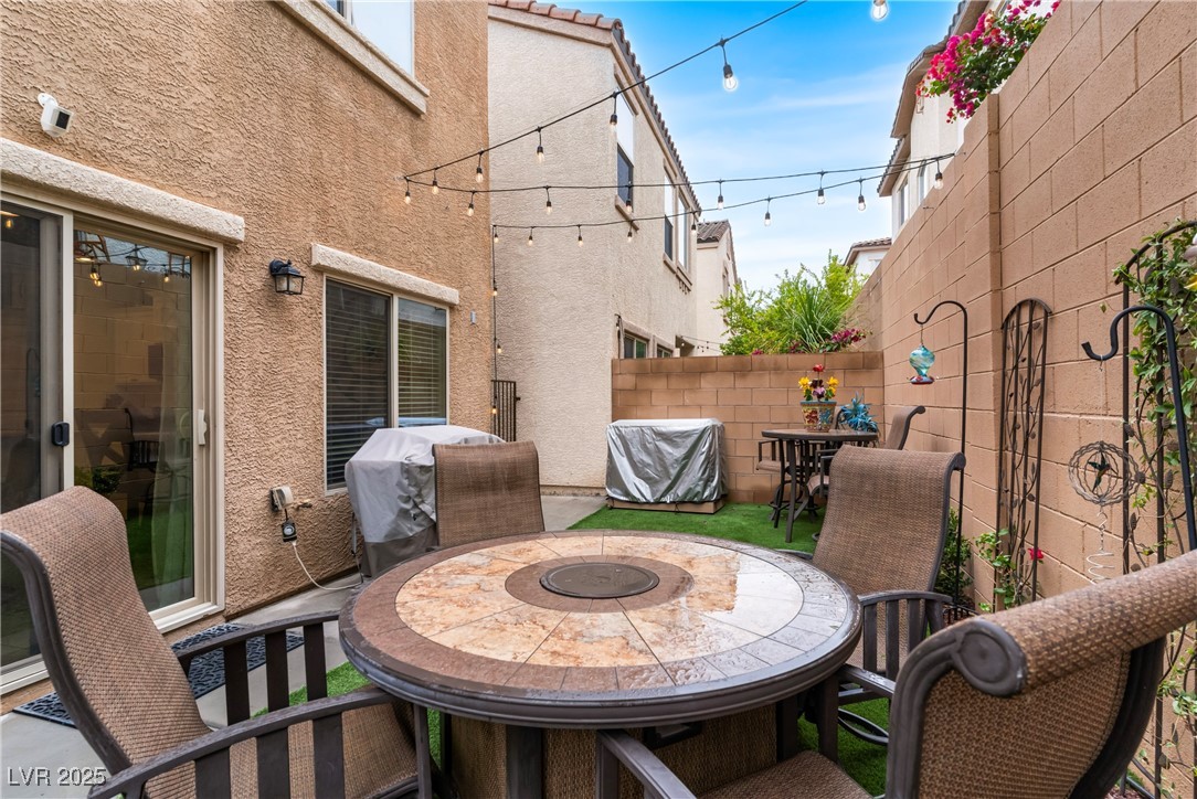 41 Jasmine Point Street Henderson, NV 89074 - Photo 38 of 40