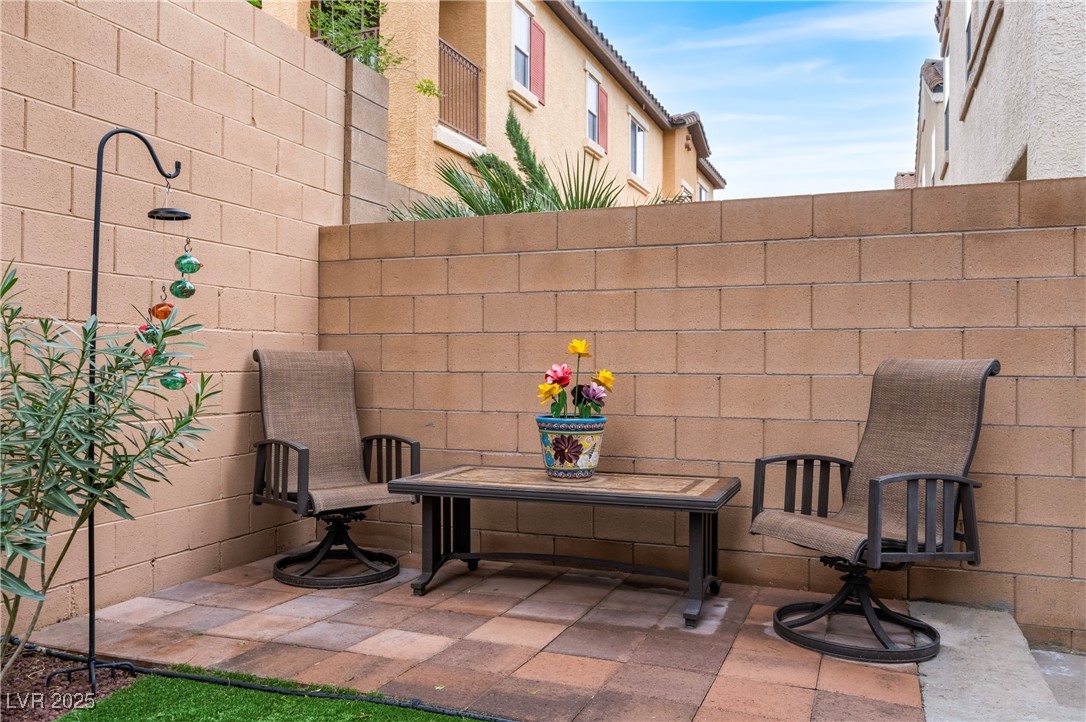 41 Jasmine Point Street Henderson, NV 89074 - Photo 39 of 40