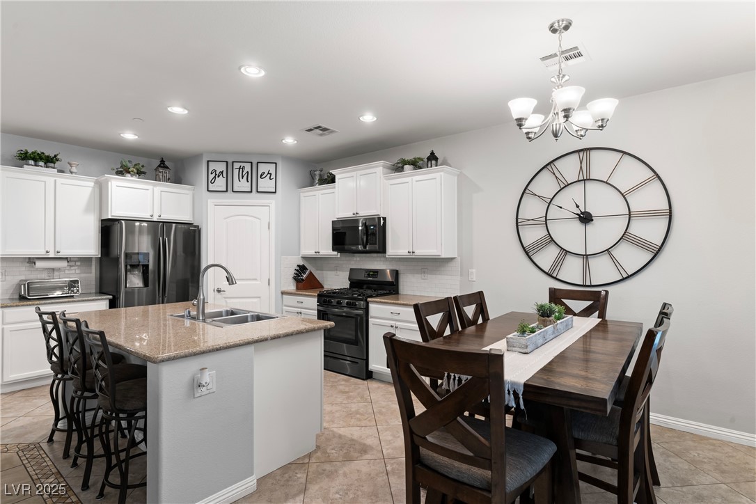 41 Jasmine Point Street Henderson, NV 89074 - Photo 8 of 40