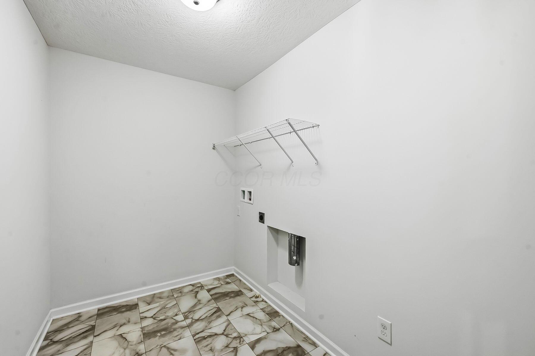 324 Solar Wind Road Delaware, OH 43015 - Photo 45 of 59 2nd Floor Laundry