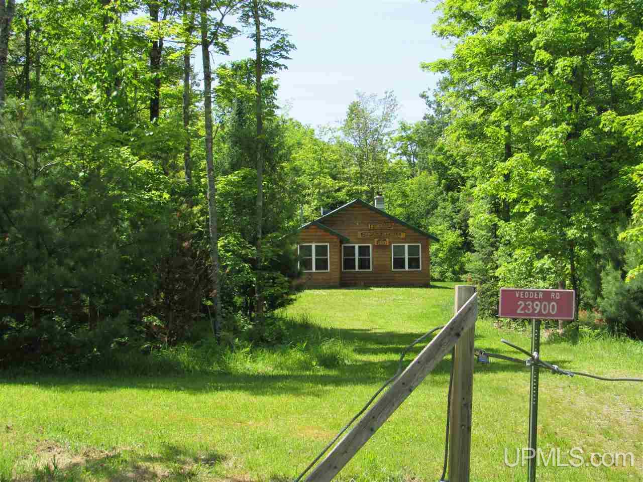 23900 Vedder Road Covington, MI 49919 - Photo 31 of 40