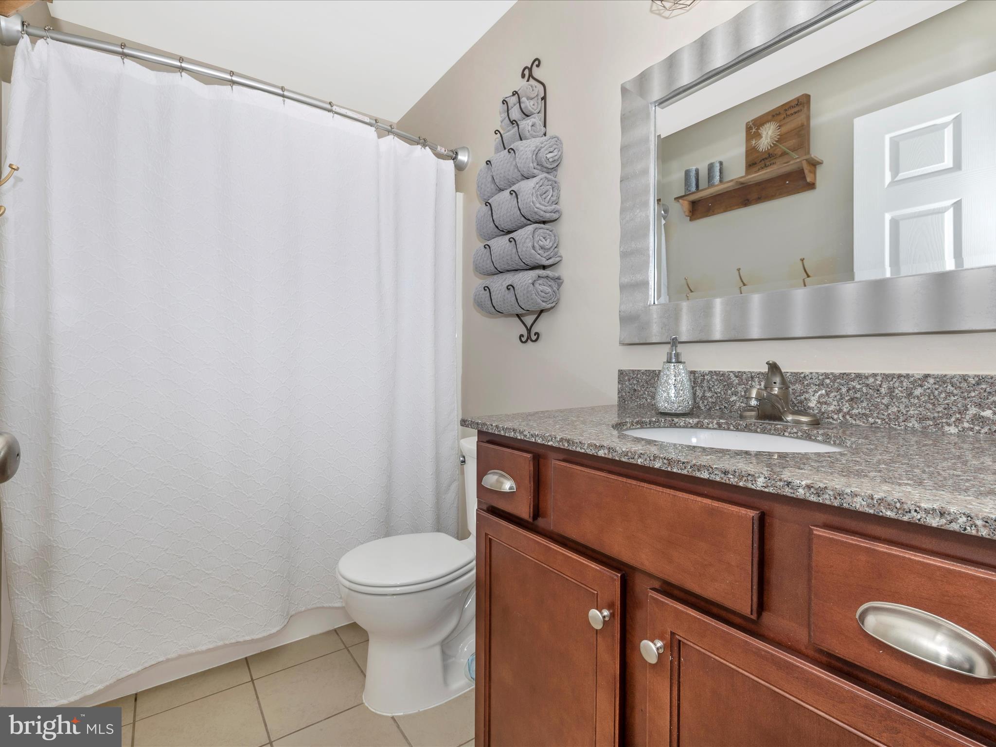 4591 Gene Hemp Road Jefferson, MD 21755 - Photo 25 of 35 Bathroom 2