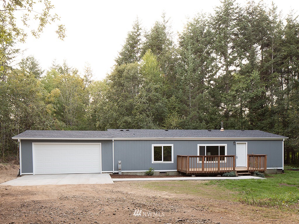 13649 Fagerud Road Southeast Olalla, WA 98359 - Photo 11 of 13 Gallery Image 11