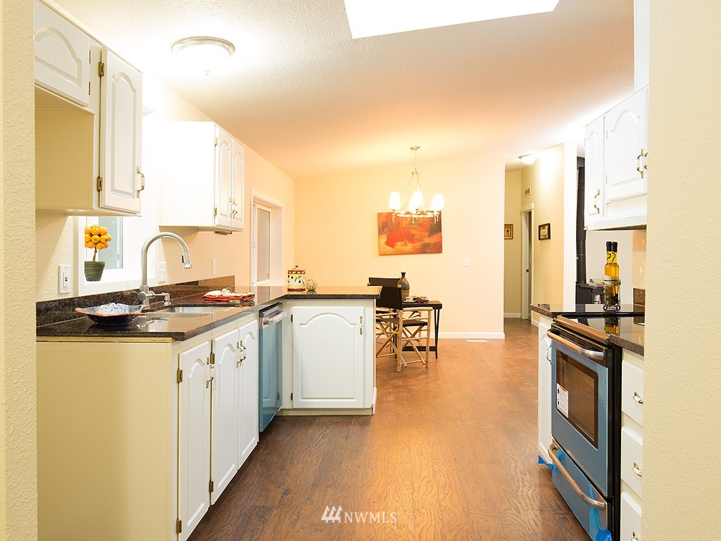 13649 Fagerud Road Southeast Olalla, WA 98359 - Photo 5 of 13 Gallery Image 5