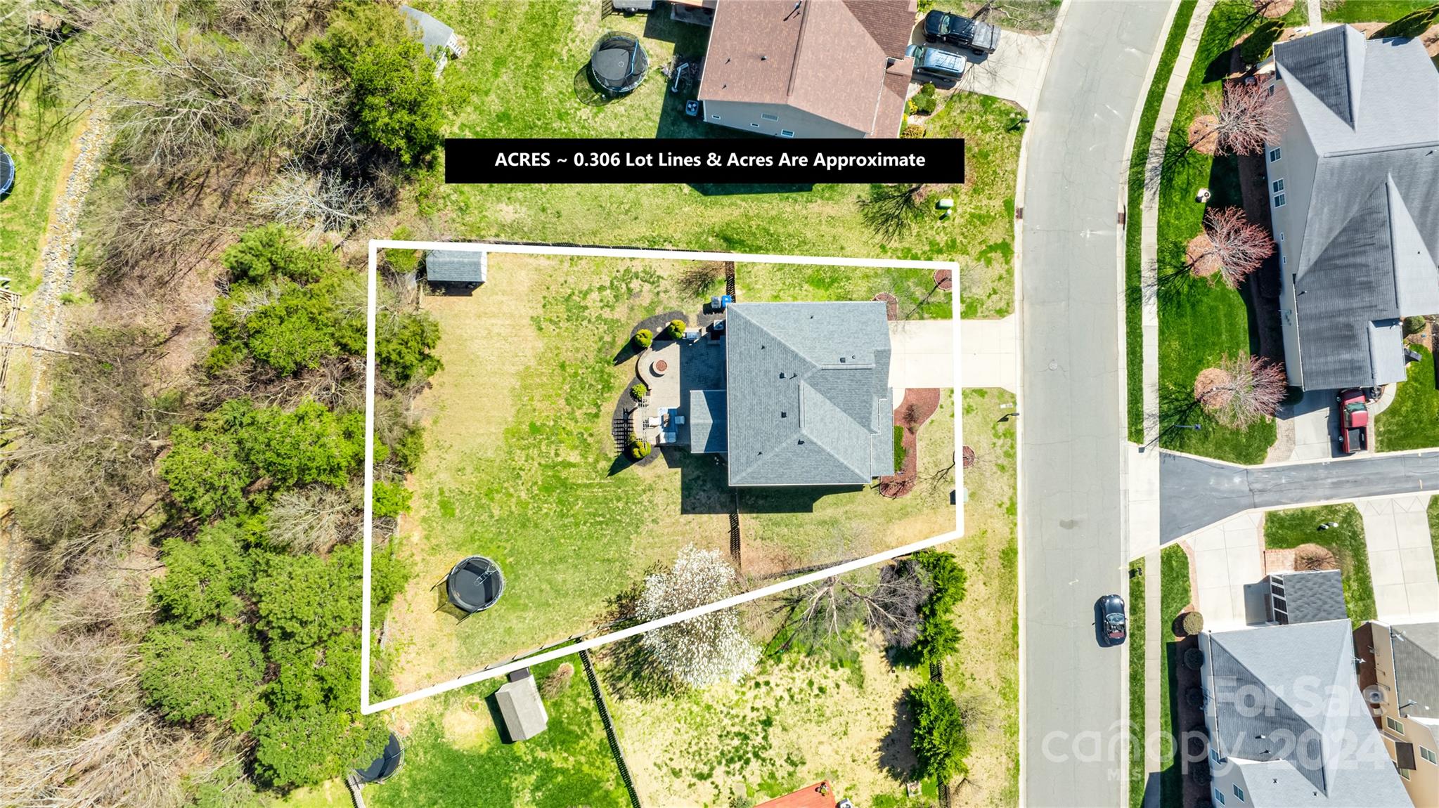 1003 Sipes Place Indian Trail, NC 28079 - Photo 3 of 45