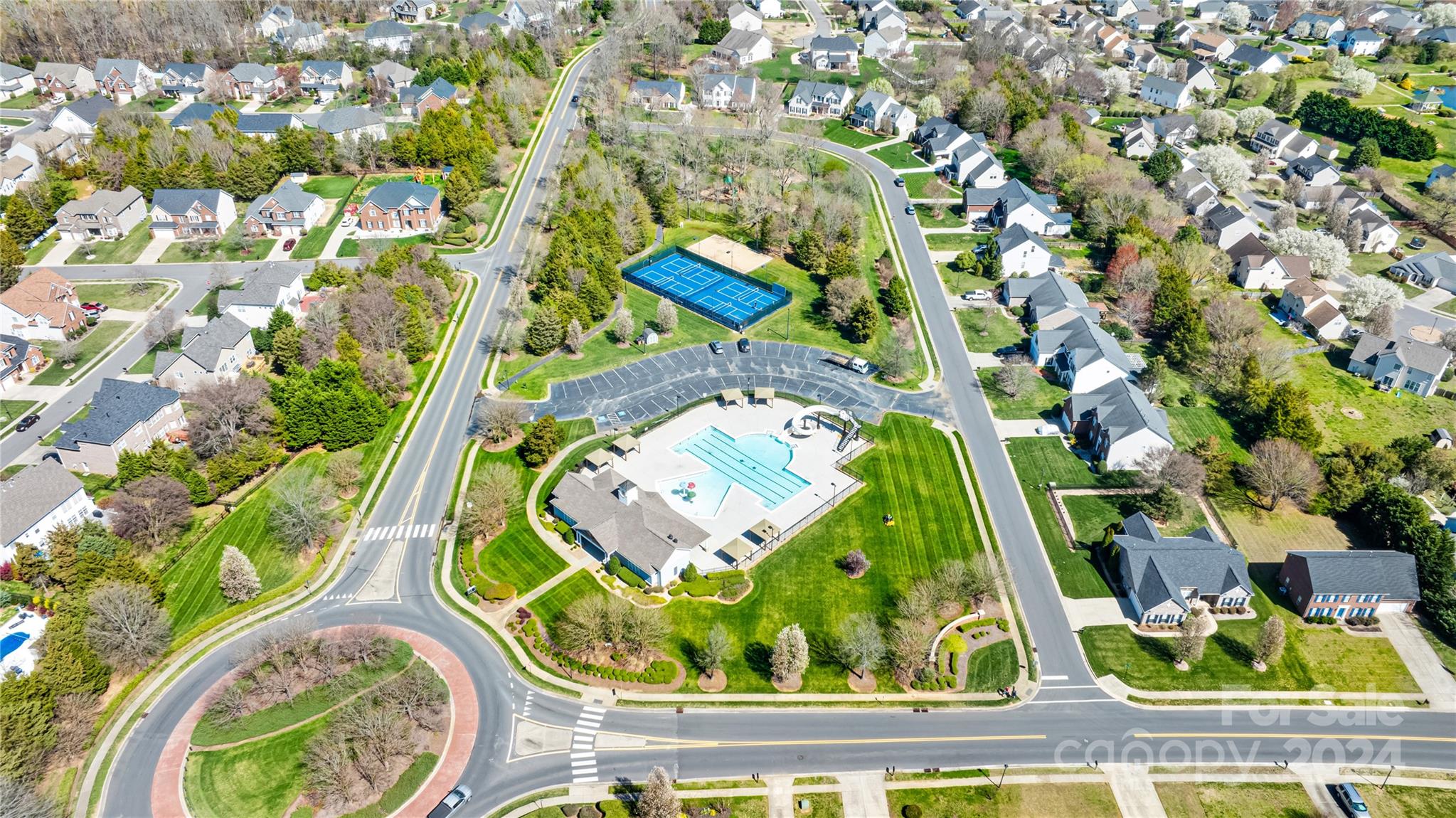 1003 Sipes Place Indian Trail, NC 28079 - Photo 45 of 45 unknown