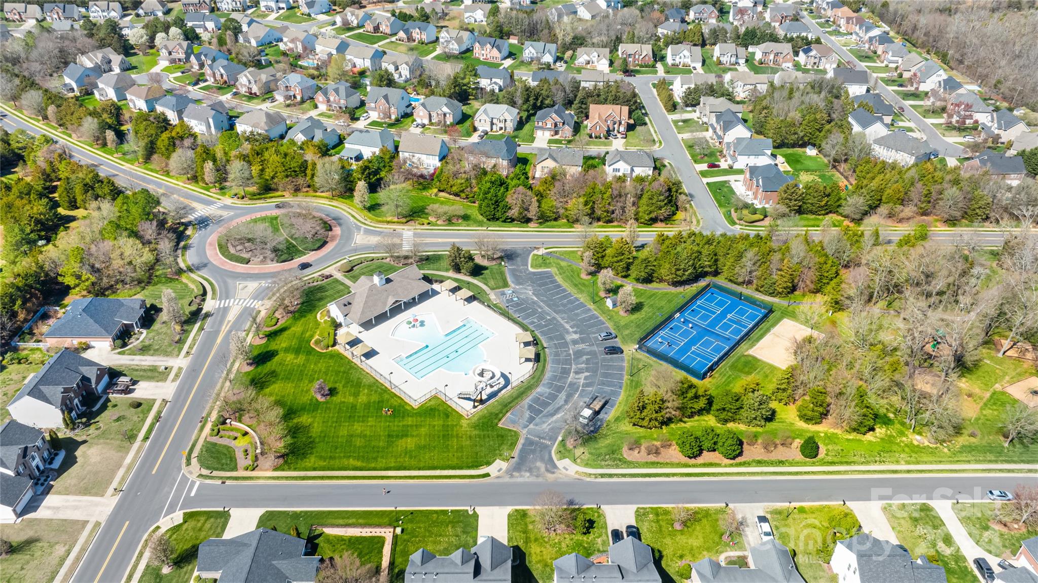 1003 Sipes Place Indian Trail, NC 28079 - Photo 5 of 45