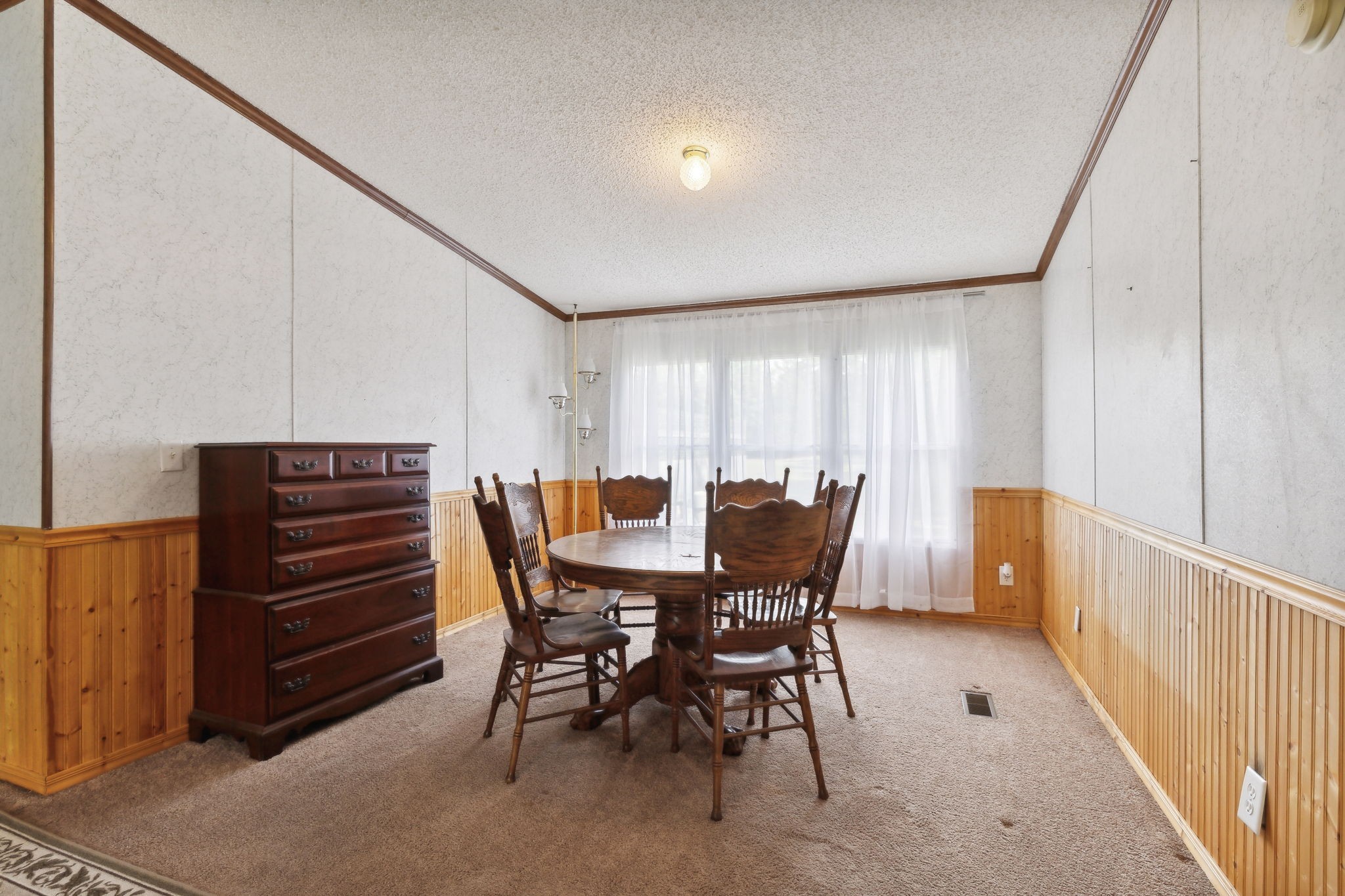 3270 Rocky Valley Road Lebanon, TN 37090 - Photo 12 of 55 a view of a dining room with furniture