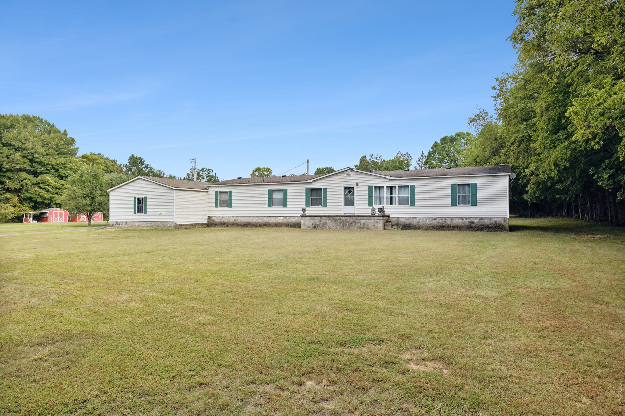 3270 Rocky Valley Road Lebanon, TN 37090 - Photo 4 of 55 a house view with beach