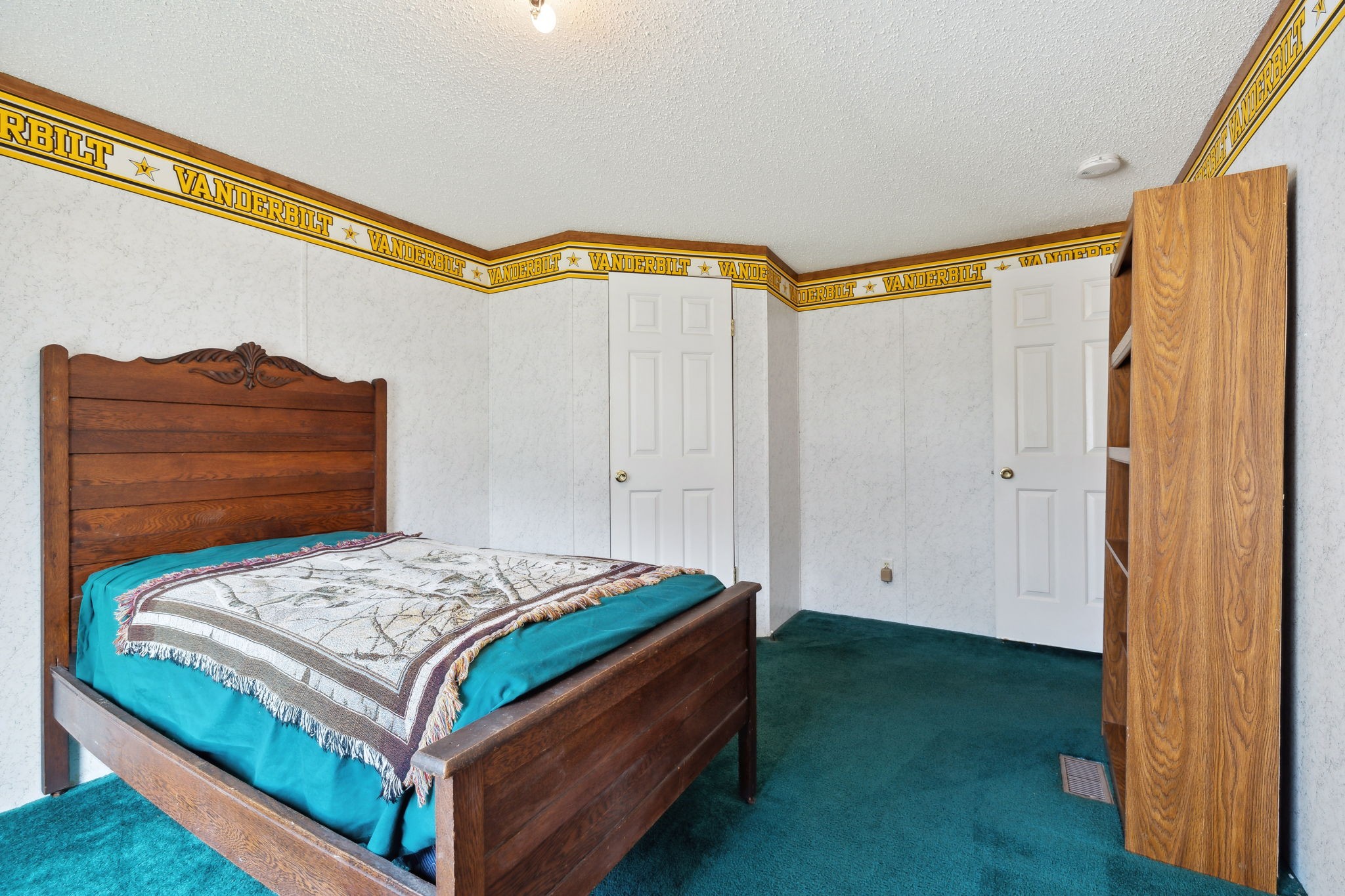 3270 Rocky Valley Road Lebanon, TN 37090 - Photo 42 of 55 a bedroom with a bed and a window