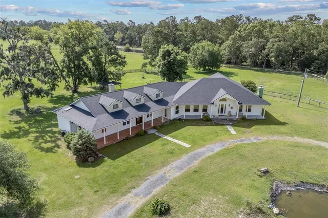 $1,350,000 | 10852 89th Road, Live Oak, FL 32060