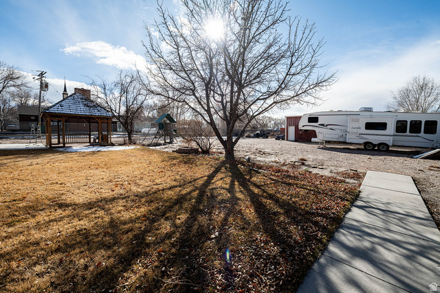 2665 North 3000 W Road Sutherland, UT 84624 - Photo 44 of 51