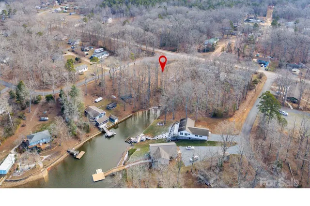 $63,000 | 111 Waterway Drive, Lexington, NC 27292