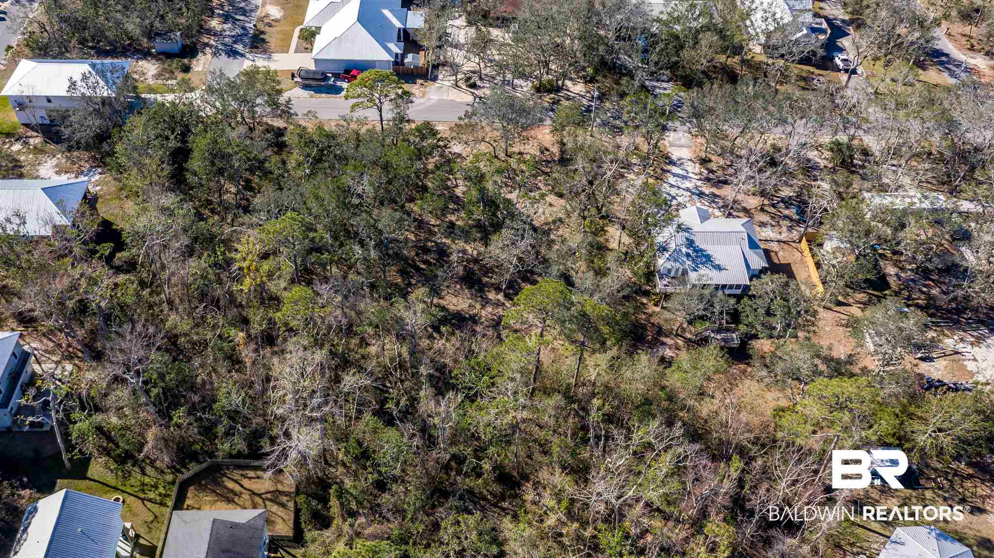 Dowty Lane Orange Beach, AL 36561 - Photo 4 of 14