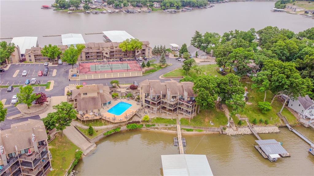 4 Sunrise Ridge Drive Sunrise Beach, MO 65079 - Photo 41 of 53