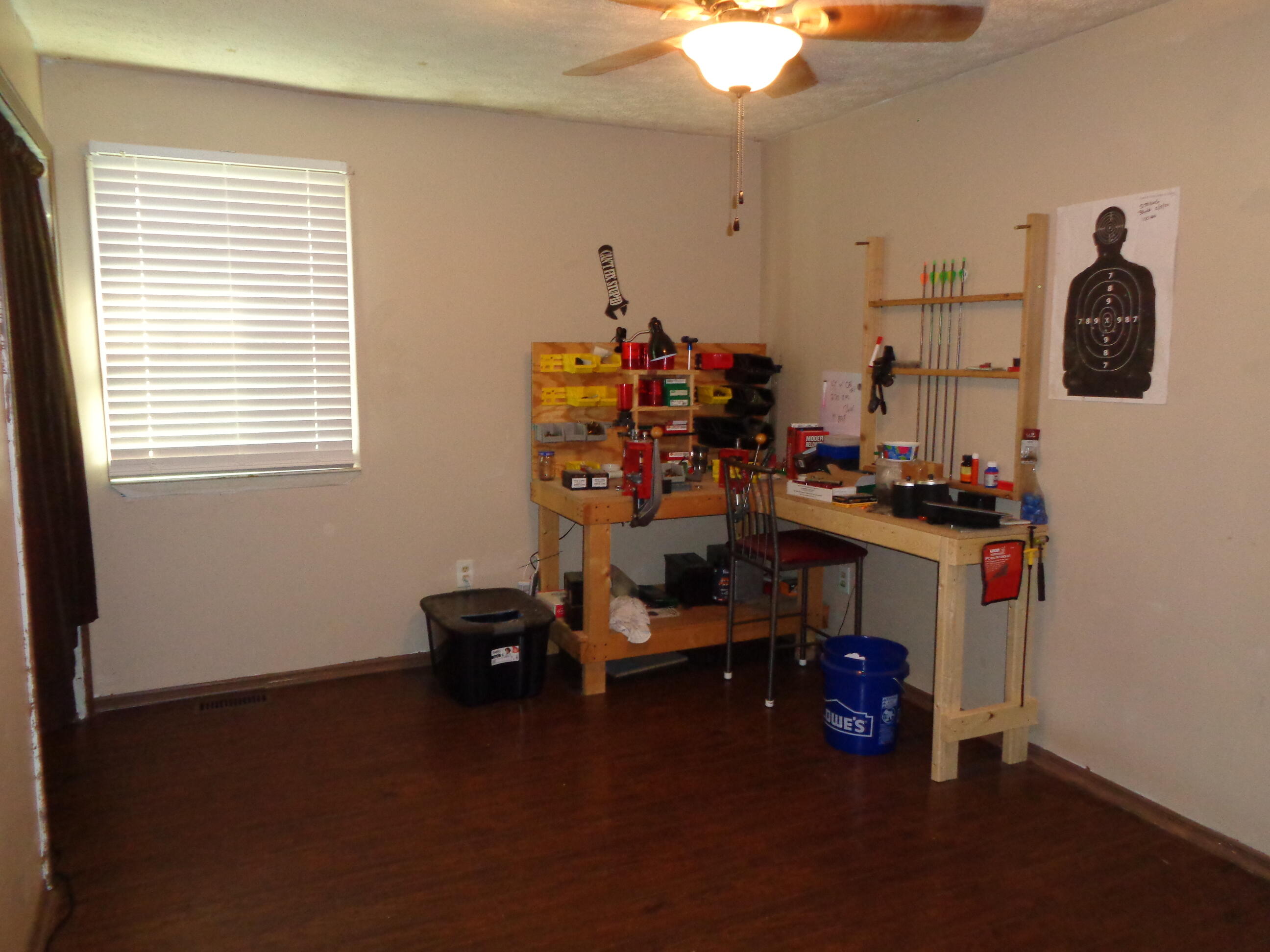 1409 Corinth Road Lawrenceburg, KY 40342 - Photo 12 of 38 DSC00762
