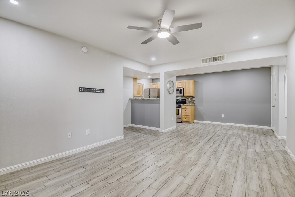 7885 West Flamingo Road, Unit 1061 Las Vegas, NV 89147 - Photo 1 of 24