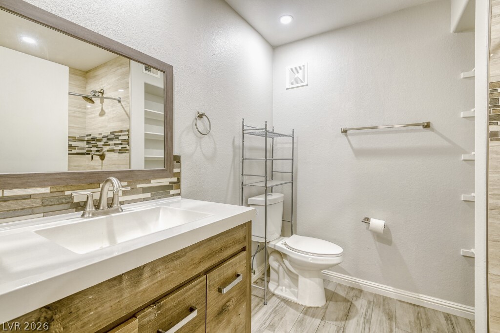 7885 West Flamingo Road, Unit 1061 Las Vegas, NV 89147 - Photo 12 of 24