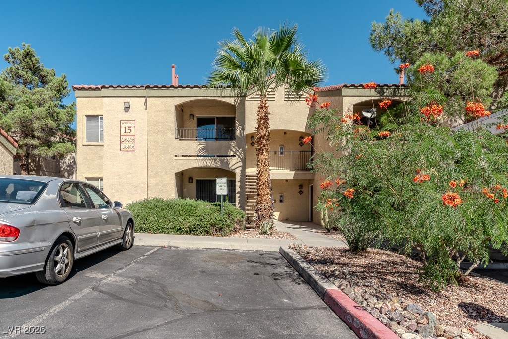 7885 West Flamingo Road, Unit 1061 Las Vegas, NV 89147 - Photo 18 of 24