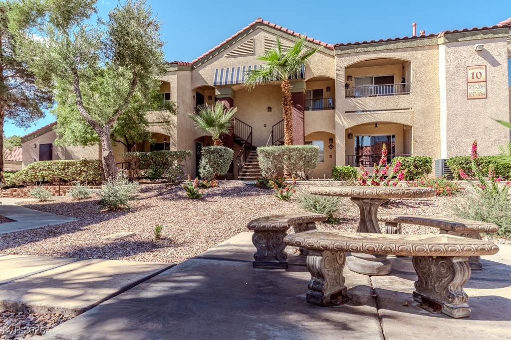 7885 West Flamingo Road, Unit 1061 Las Vegas, NV 89147 - Photo 19 of 24