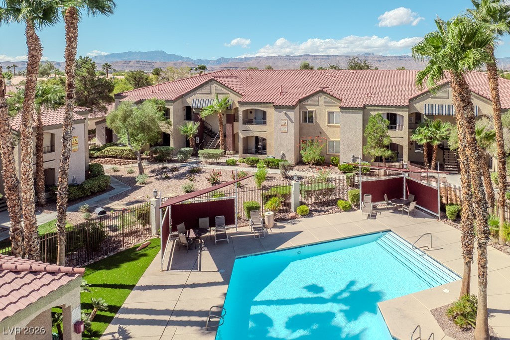 7885 West Flamingo Road, Unit 1061 Las Vegas, NV 89147 - Photo 20 of 24