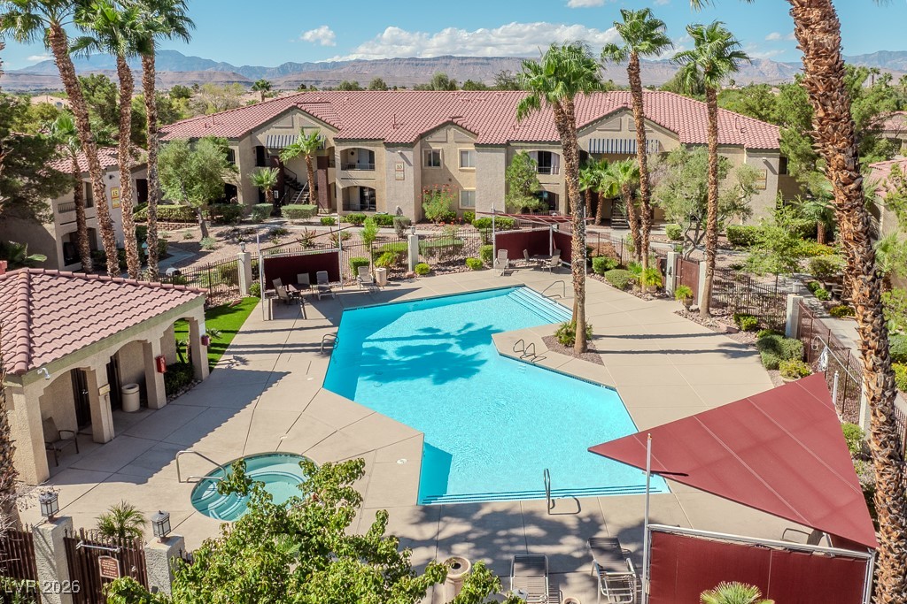 7885 West Flamingo Road, Unit 1061 Las Vegas, NV 89147 - Photo 2 of 24