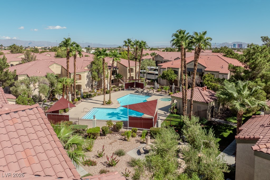 7885 West Flamingo Road, Unit 1061 Las Vegas, NV 89147 - Photo 21 of 24