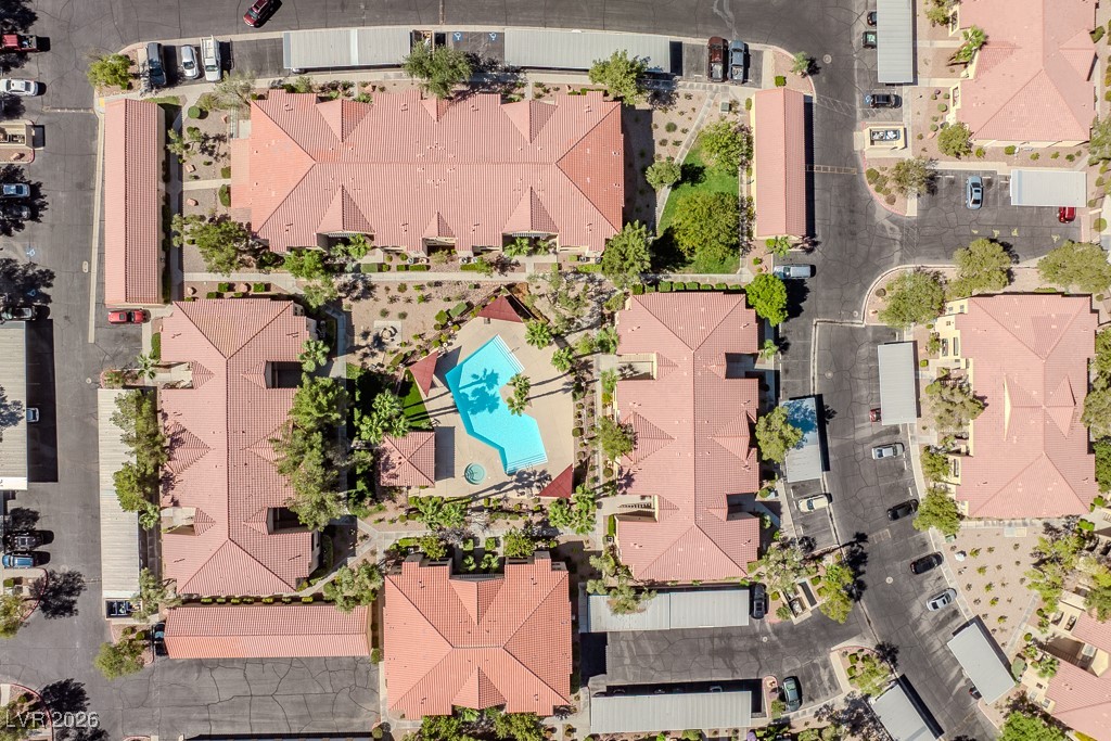 7885 West Flamingo Road, Unit 1061 Las Vegas, NV 89147 - Photo 23 of 24