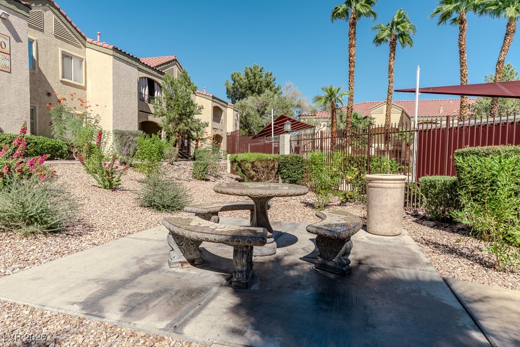 7885 West Flamingo Road, Unit 1061 Las Vegas, NV 89147 - Photo 24 of 24