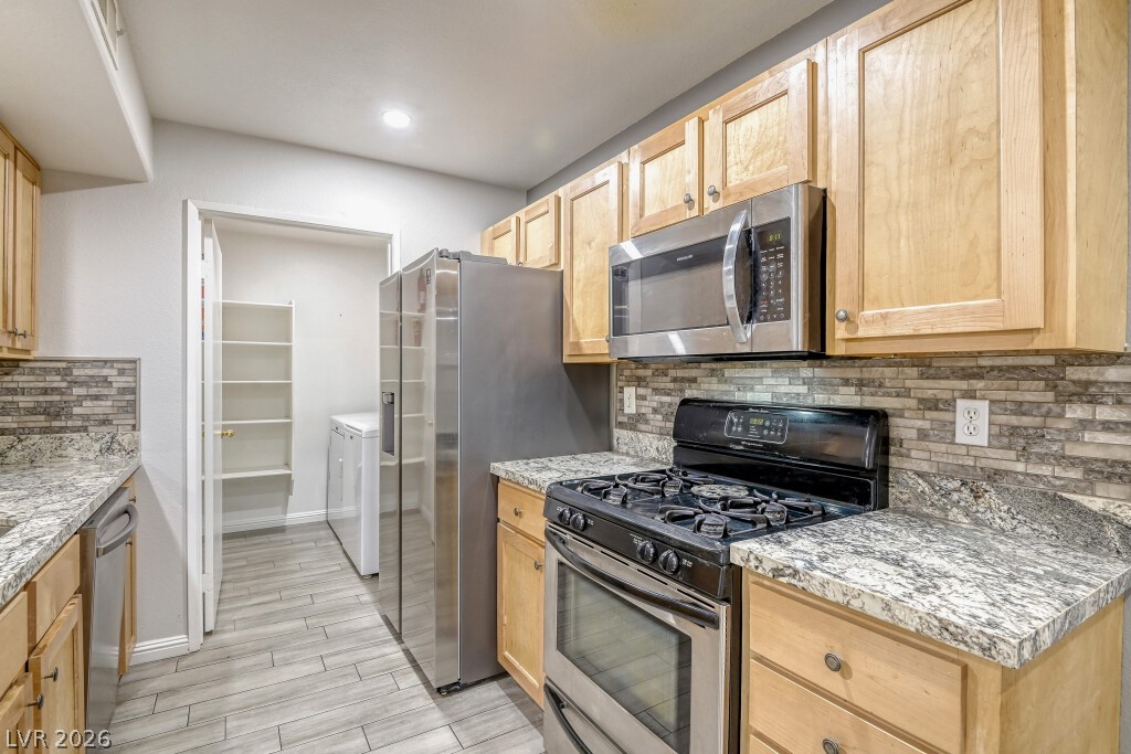 7885 West Flamingo Road, Unit 1061 Las Vegas, NV 89147 - Photo 6 of 24