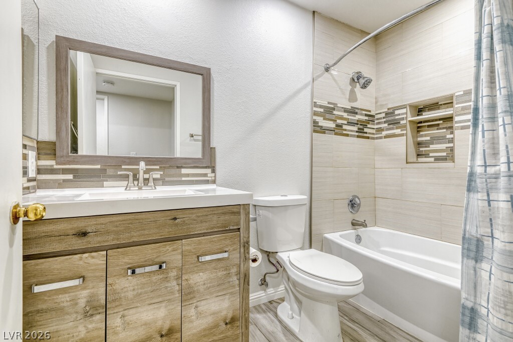 7885 West Flamingo Road, Unit 1061 Las Vegas, NV 89147 - Photo 10 of 24