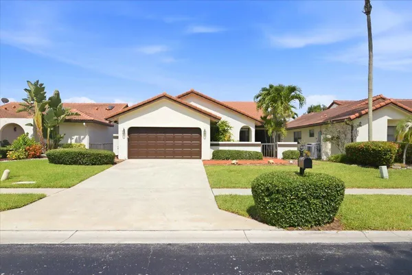 $4,500 | 21583 Villa Nova Drive, Boca Raton, FL 33433