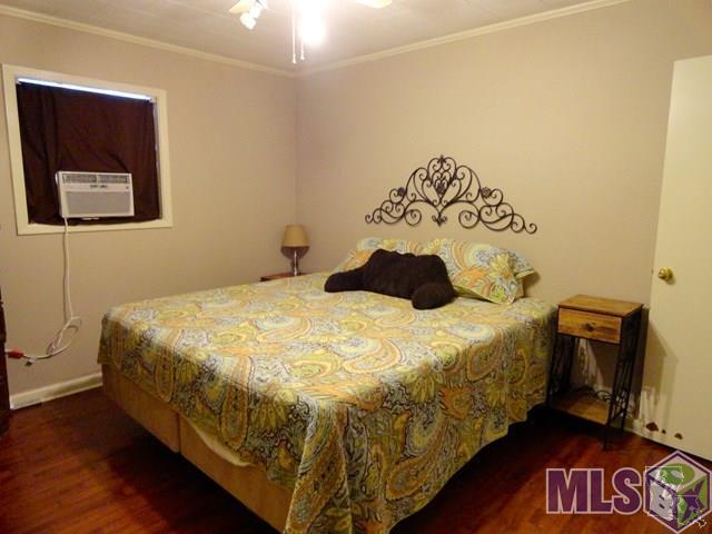 274 St Joseph Street Raceland, LA 70394 - Photo 11 of 25 BEDROOM 2
