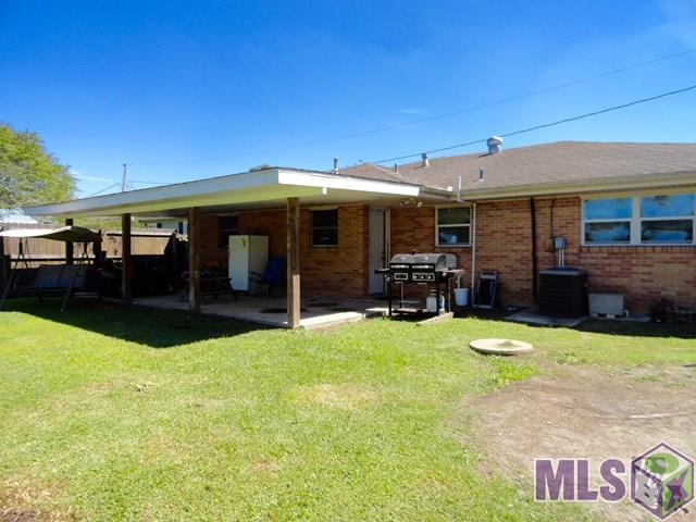 274 St Joseph Street Raceland, LA 70394 - Photo 23 of 25 Gallery Image 23