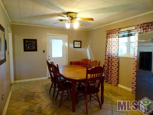 274 St Joseph Street Raceland, LA 70394 - Photo 9 of 25 DINING AREA