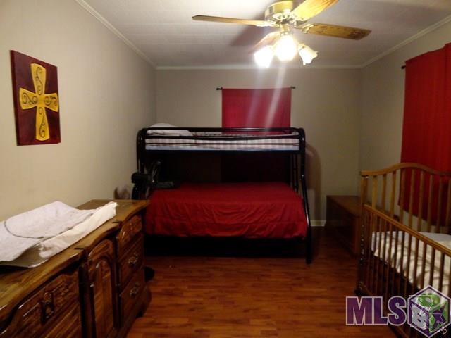 274 St Joseph Street Raceland, LA 70394 - Photo 10 of 25 BEDROOM 1
