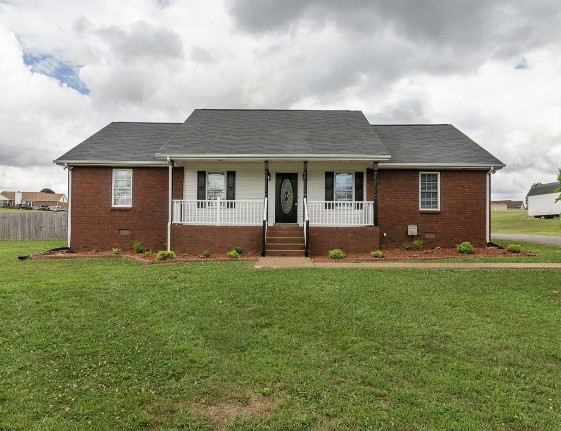 3994 Pleasant Grove Road White House, TN 37188 - Photo 1 of 26 Gallery Image 1